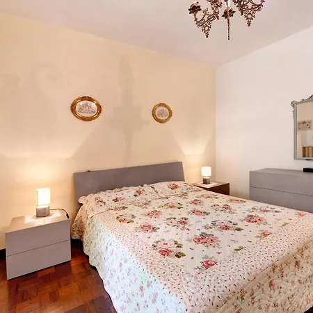 Glicine Villa *