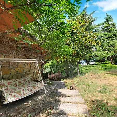 Glicine Villa