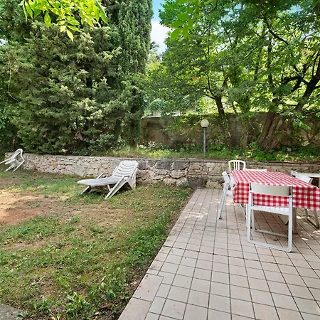 Villa Glicine *