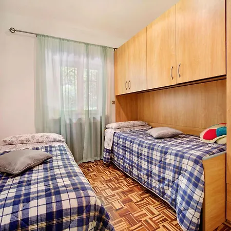 Glicine Villa San Zeno di Montagna