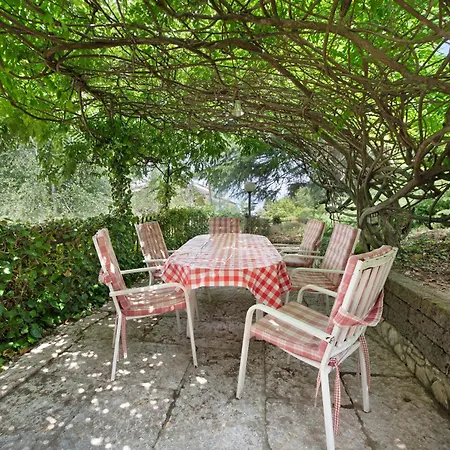 Villa Glicine
