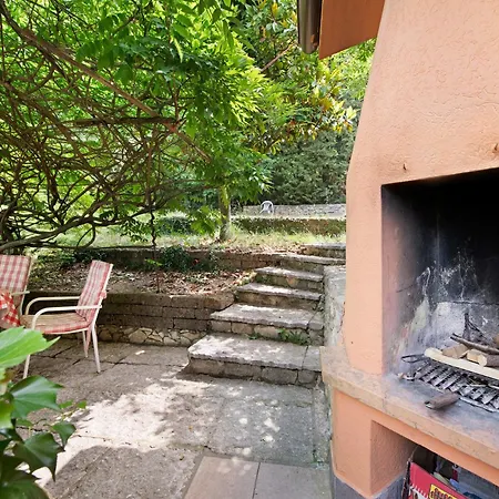 Villa Glicine