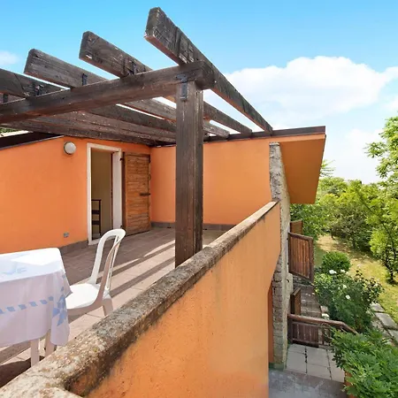 Villa Glicine San Zeno di Montagna
